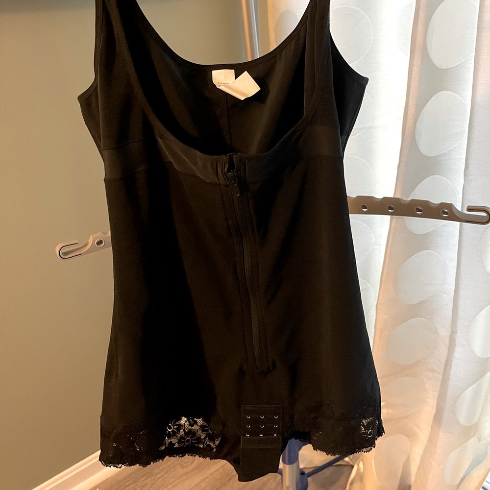 WORN shapewear